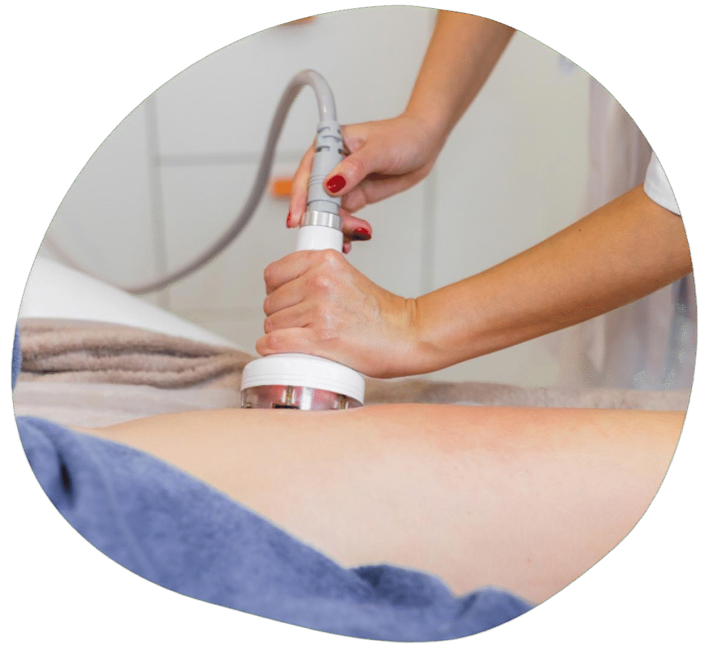 Inicio Centro de estética en Sevilla Depilación láser y tratamientos de belleza